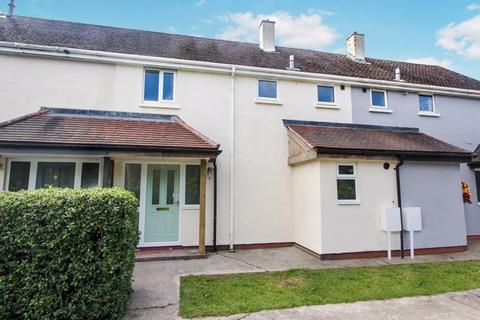 3 bedroom terraced house for sale - Eagle Road, St Athan