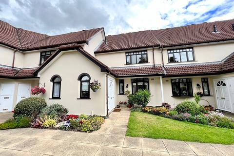 2 bedroom retirement property for sale - The Dovecotes, Sutton Coldfield, B75