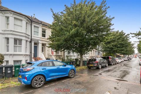 Westbourne Street, Hove, East Sussex