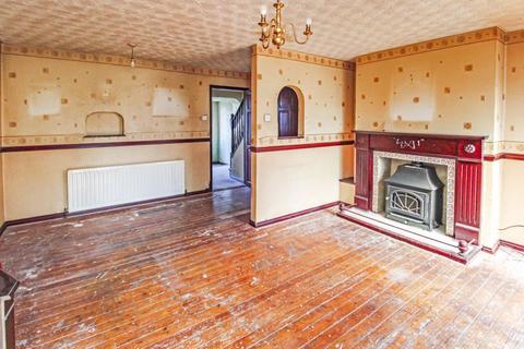 19 Hillside Road, Cheddleton, Leek, ST13 7JQ