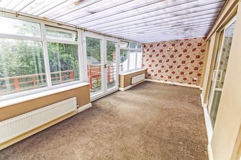 19 Hillside Road, Cheddleton, Leek, ST13 7JQ