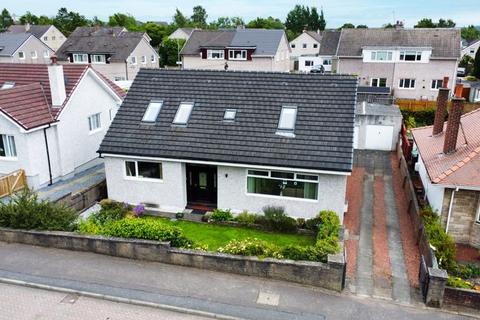 5 bedroom detached villa for sale - Airbles Road, Motherwell