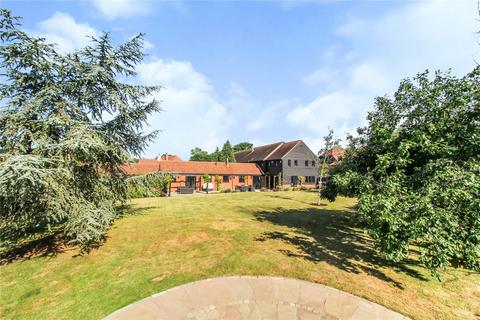 5 bedroom house for sale, Pages Lane, Harold Wood, RM3