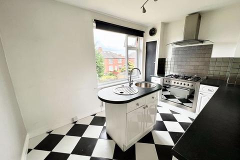 2 bedroom apartment to rent - Grosvenor Gardens, Wallsend