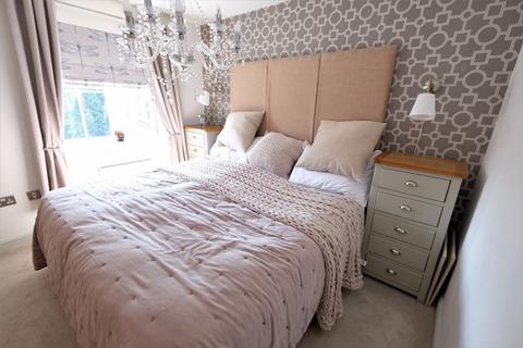 3 Godolphin Close, Eccles, Manchester, M30 9EW