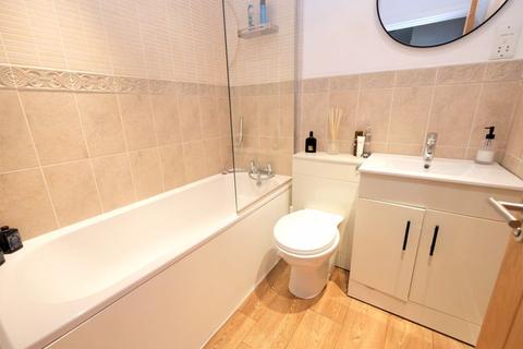 3 Godolphin Close, Eccles, Manchester, M30 9EW