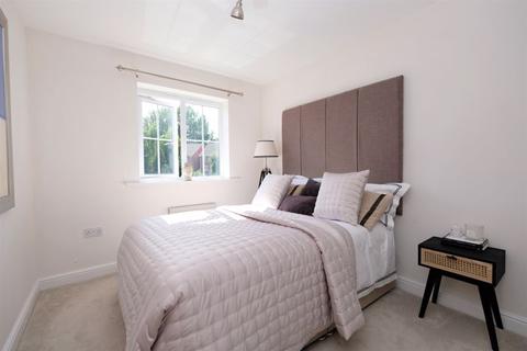 3 Godolphin Close, Eccles, Manchester, M30 9EW