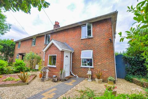 4 bedroom house for sale - Leigh Road, WIMBORNE, BH21