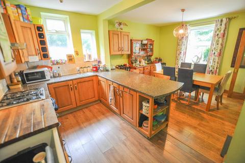 4 bedroom house for sale - Leigh Road, WIMBORNE, BH21