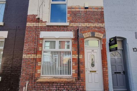 2 bedroom terraced house for sale - Nimrod Street, Liverpool