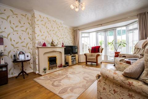 4 bedroom semi-detached bungalow for sale - Castlewood Close, Clevedon