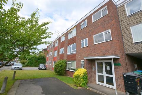 Flat 4, The Poplars, 4 Devonshire Road, Pinner, HA5 4NX