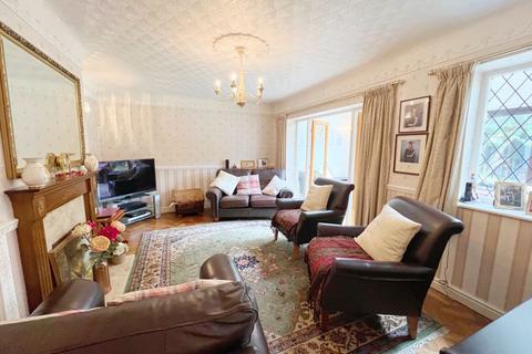 5 bedroom detached house for sale - Upton Lane, Upton, Chester