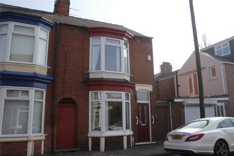 3 bedroom end of terrace house to rent, Tavistock Street, Middlesbrough