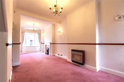 3 bedroom end of terrace house to rent, Tavistock Street, Middlesbrough