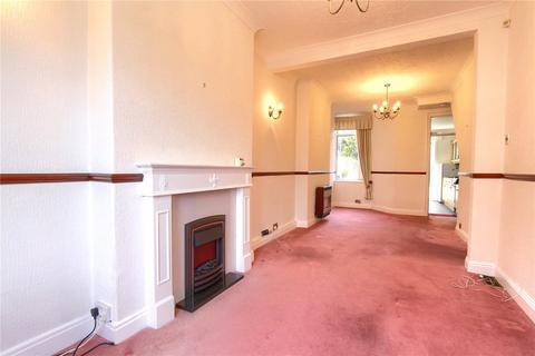3 bedroom end of terrace house to rent, Tavistock Street, Middlesbrough