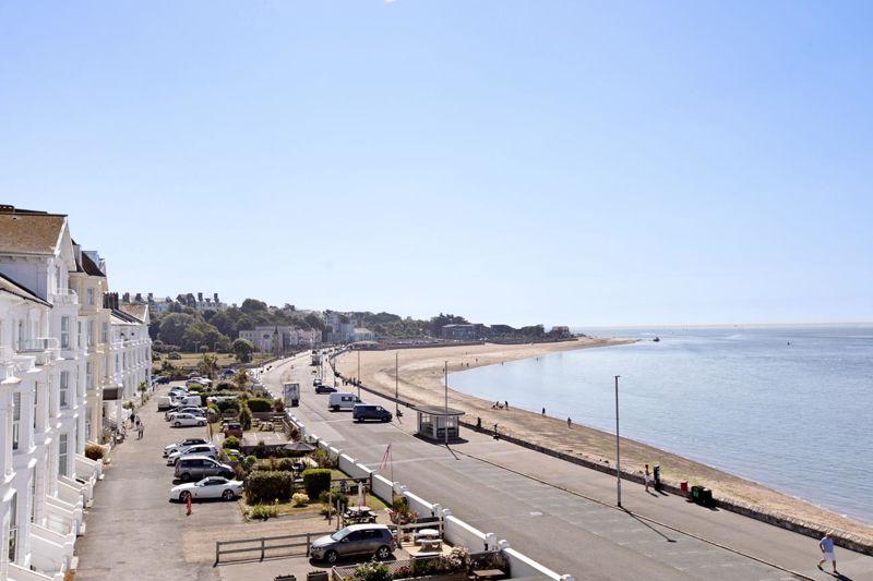 Morton Crescent, Exmouth 4 bed £925,000
