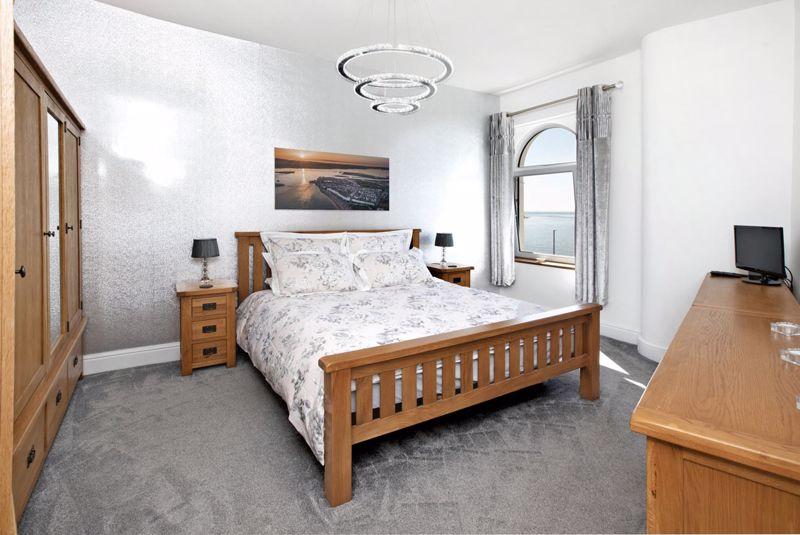 First Floor Bedroom