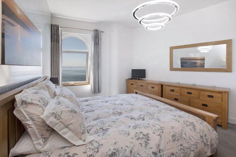 First Floor Bedroom