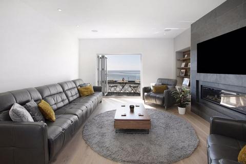 4 bedroom maisonette for sale - Morton Crescent, Exmouth
