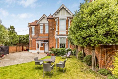 6 bedroom detached house for sale, Craneswater Park, Southsea