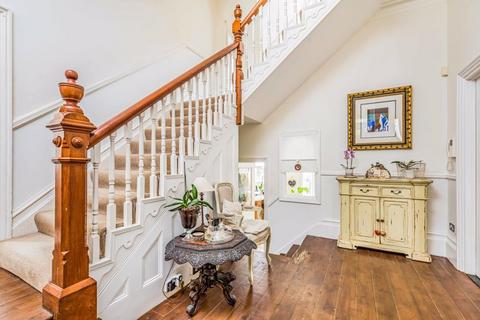6 bedroom detached house for sale, Craneswater Park, Southsea
