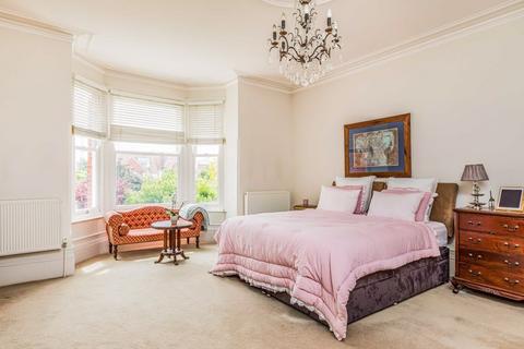 6 bedroom detached house for sale, Craneswater Park, Southsea