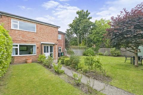 Gowy Crescent, Tarvin, Chester, CH3, Cheshire