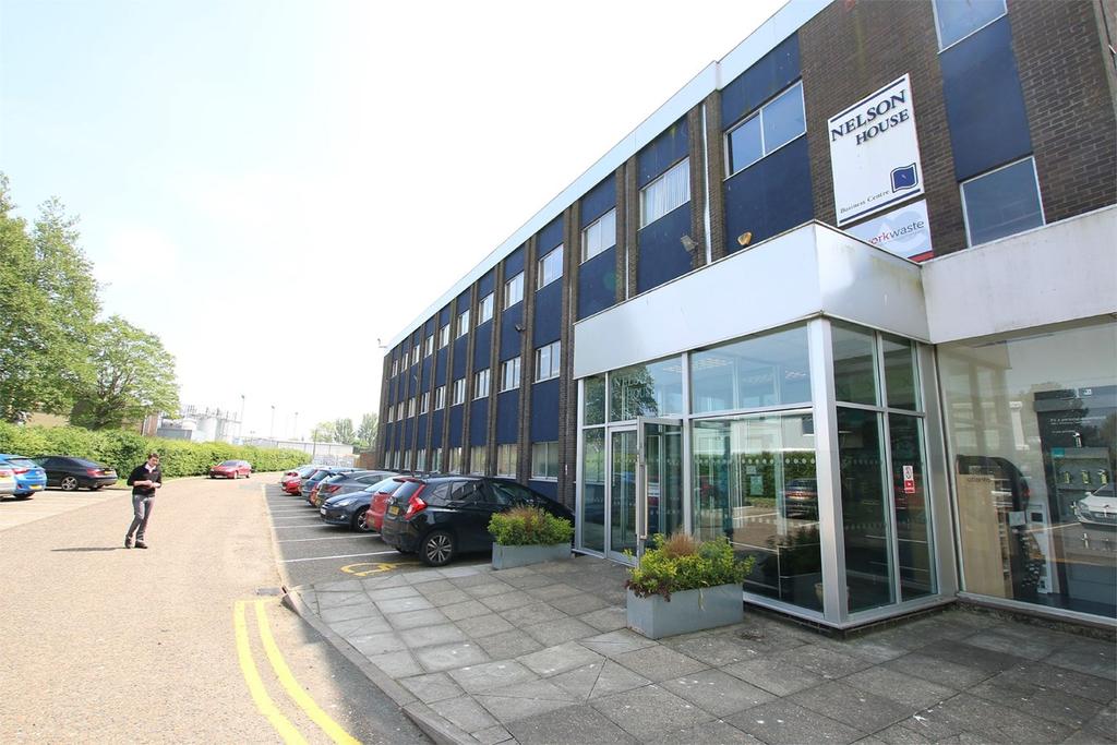 North Lynn Industrial Estate, King's Lynn, PE30 Office £333 pcm (£77 pw)