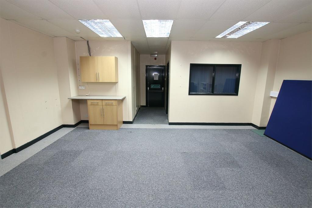 North Lynn Industrial Estate, King's Lynn, PE30 Office £333 pcm (£77 pw)