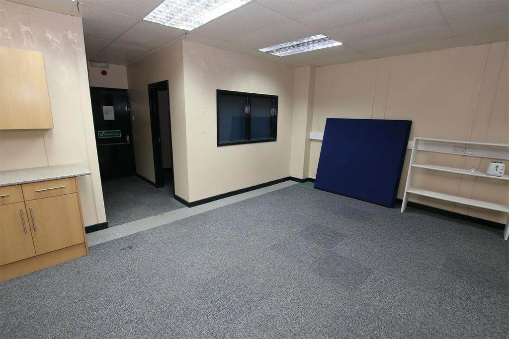 North Lynn Industrial Estate, King's Lynn, PE30 Office £333 pcm (£77 pw)