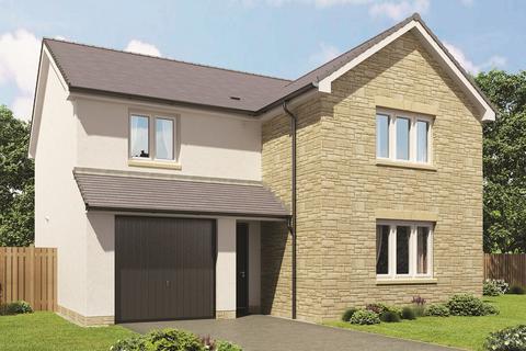 4 bedroom detached house for sale - The Maxwell - Plot 655 at Greenlaw Mains, Off Belwood Road EH26