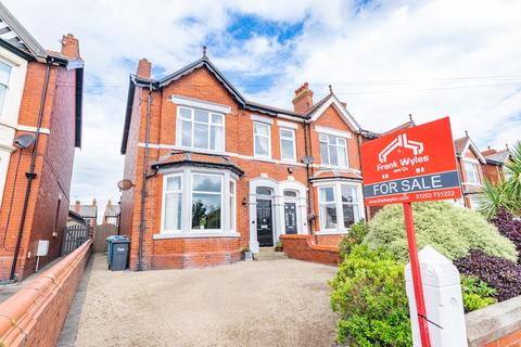 5 bedroom semi-detached house for sale - Cartmell Road, Lytham St Annes, FY8