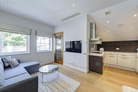 1 bedroom apartment to rent, Brompton Place, SW3