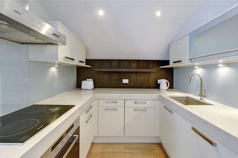 1 bedroom apartment to rent, Brompton Place, SW3