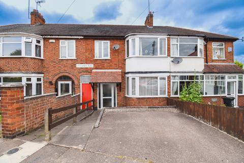4 bedroom terraced house for sale - Middlesex Road, Leicester