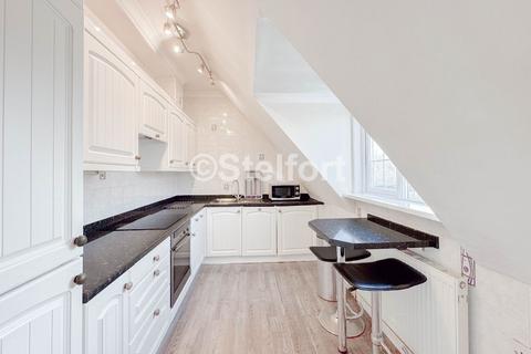 undefined, Bishops Court, Great North Road, London N2