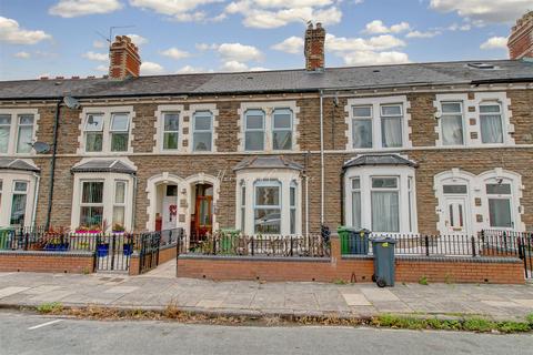 46 Machen Place, Cardiff, CF11 6EQ