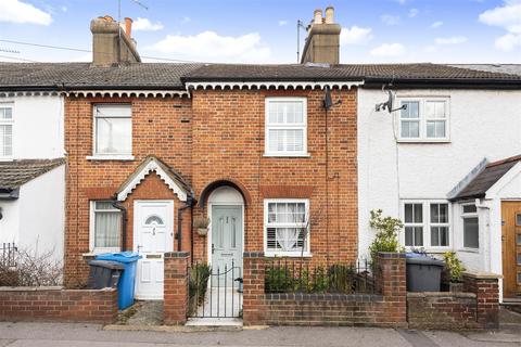 22 Clewer Hill Road, Windsor, SL4 4BS