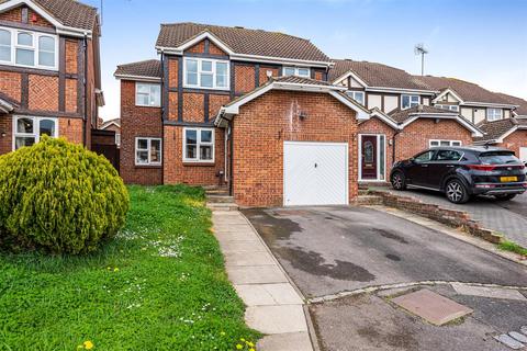 20 Stonebridge Field, Eton, Windsor, SL4 6PS