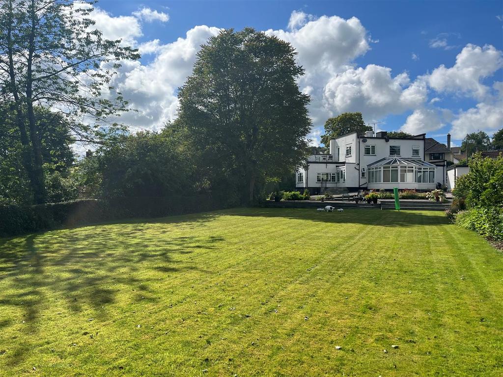 Halgavor Road, Bodmin 3 bed detached house £650,000