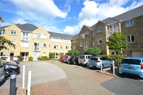 1 bedroom apartment for sale - 45 St. Chads Court, St. Chads Road, Leeds, West Yorkshire