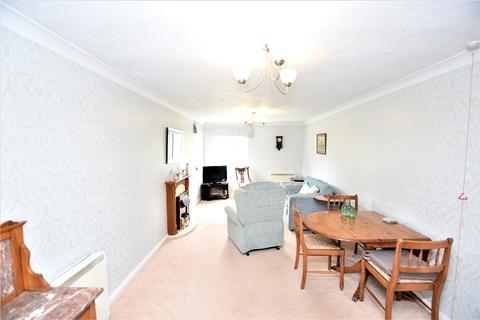 1 bedroom apartment for sale - 45 St. Chads Court, St. Chads Road, Leeds, West Yorkshire