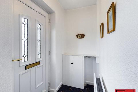 28 Beechwood Drive, Ormskirk, L39 3NX
