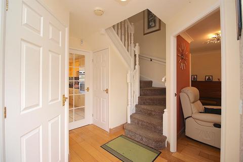 4 bedroom detached house for sale - Broadnook Close, Bradgate Heights