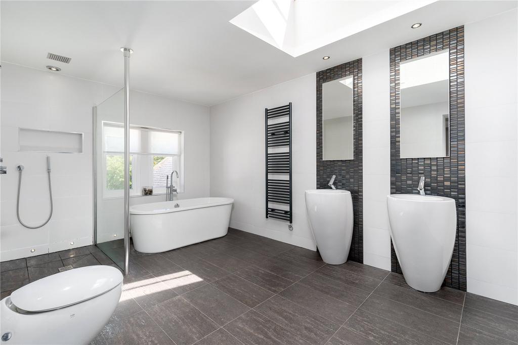 Principle Ensuite