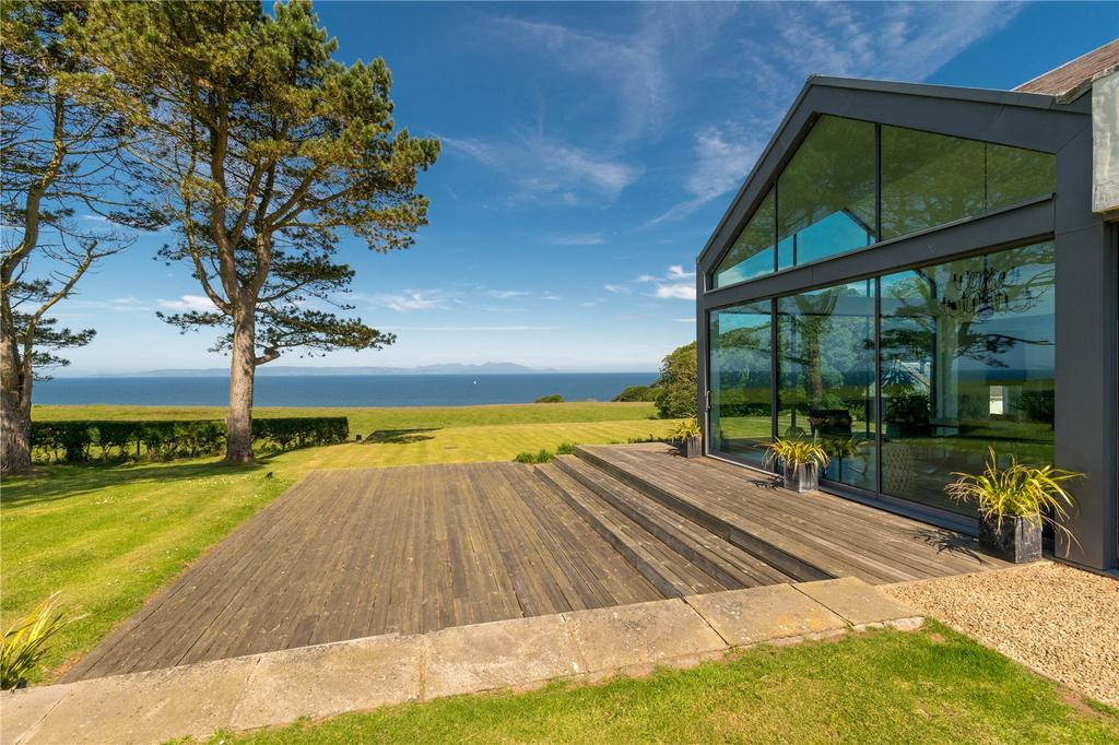 Decking