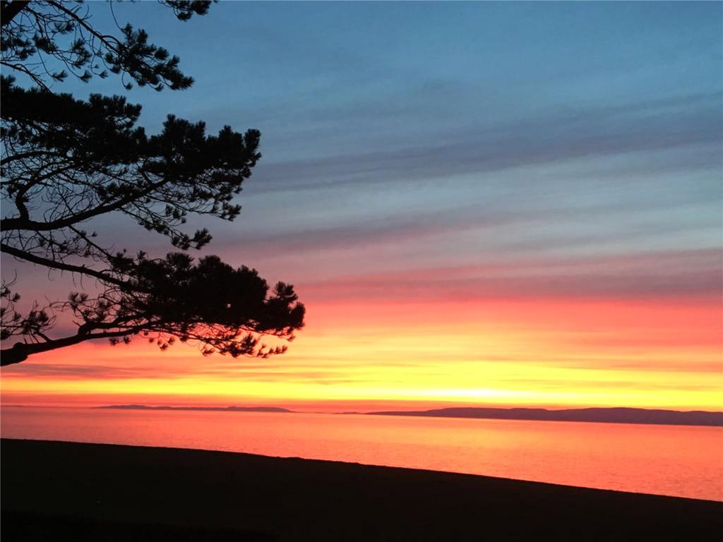 Sunset 2