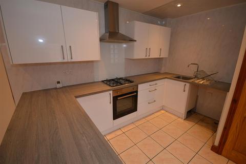 2 bedroom semi-detached house to rent - The Bakery, Berkeley Road South, Earlsdon, Coventry