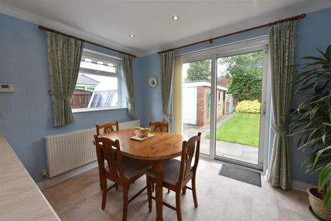 9 Brighouse Close, Ormskirk, L39 3NA